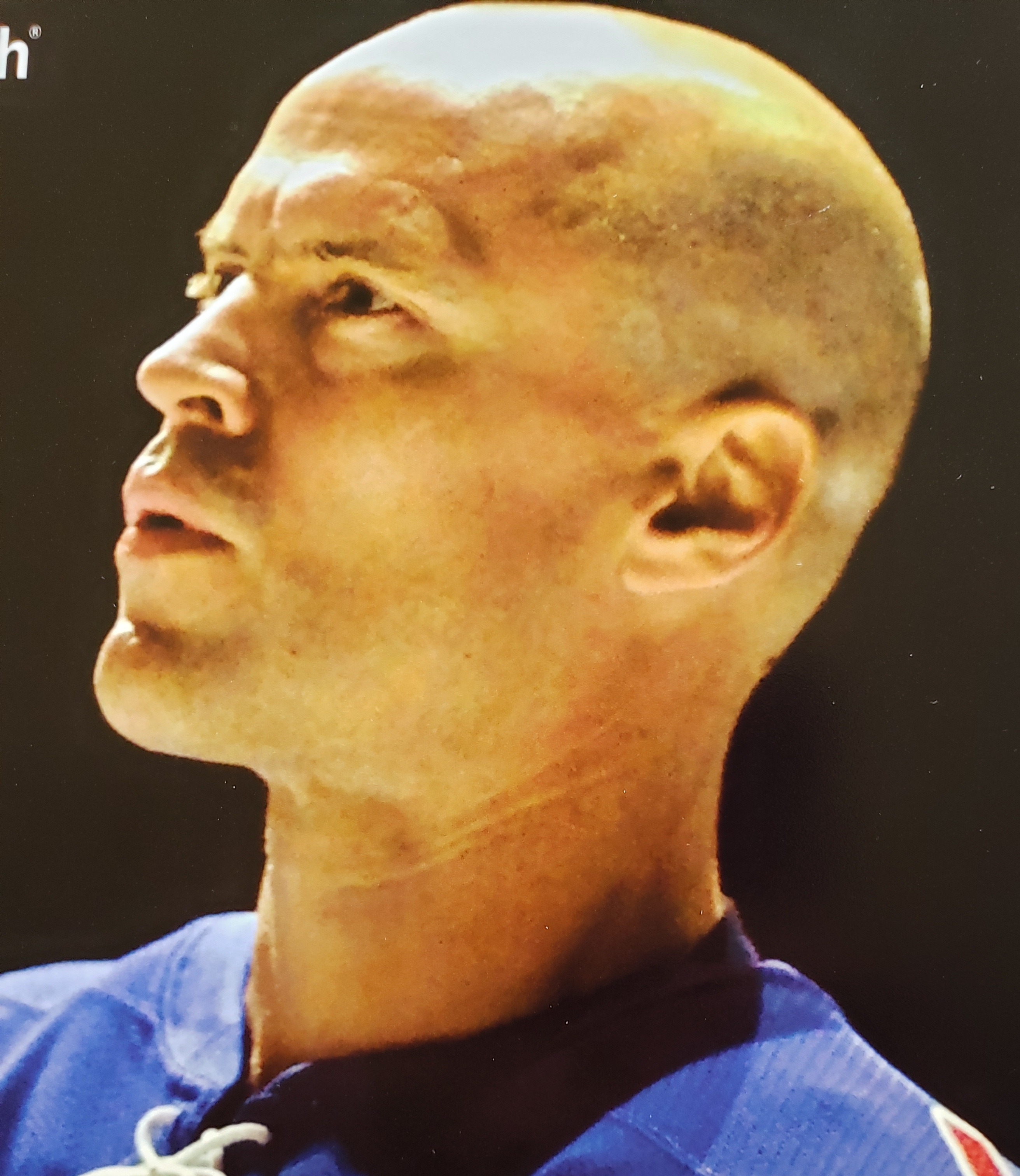 Avatar of Mark Messier