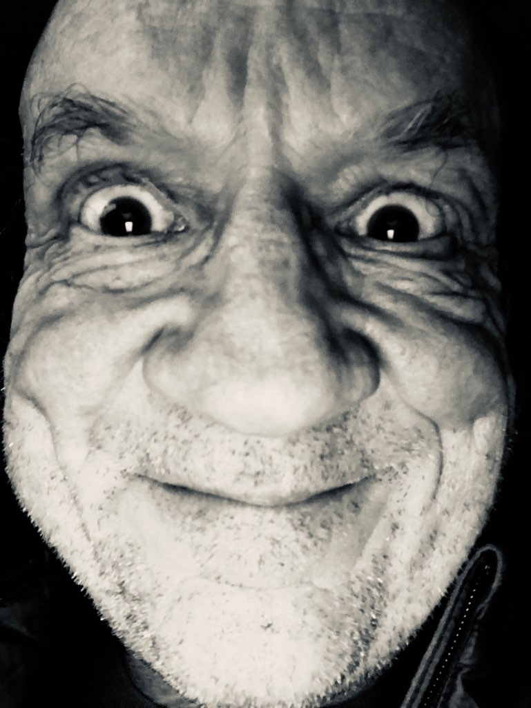 Avatar of David Yow