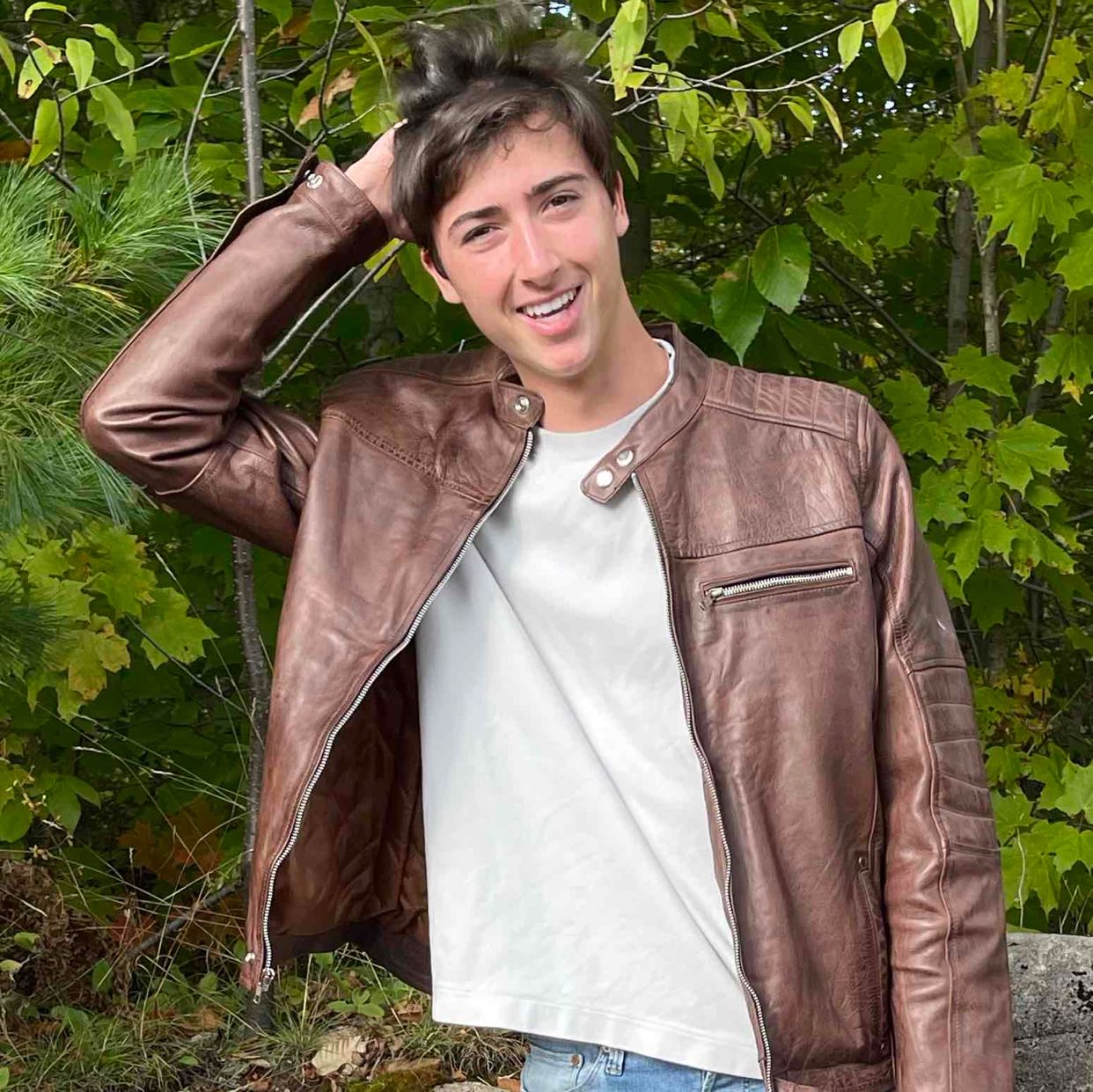 Avatar of Aymeric Jett Montaz