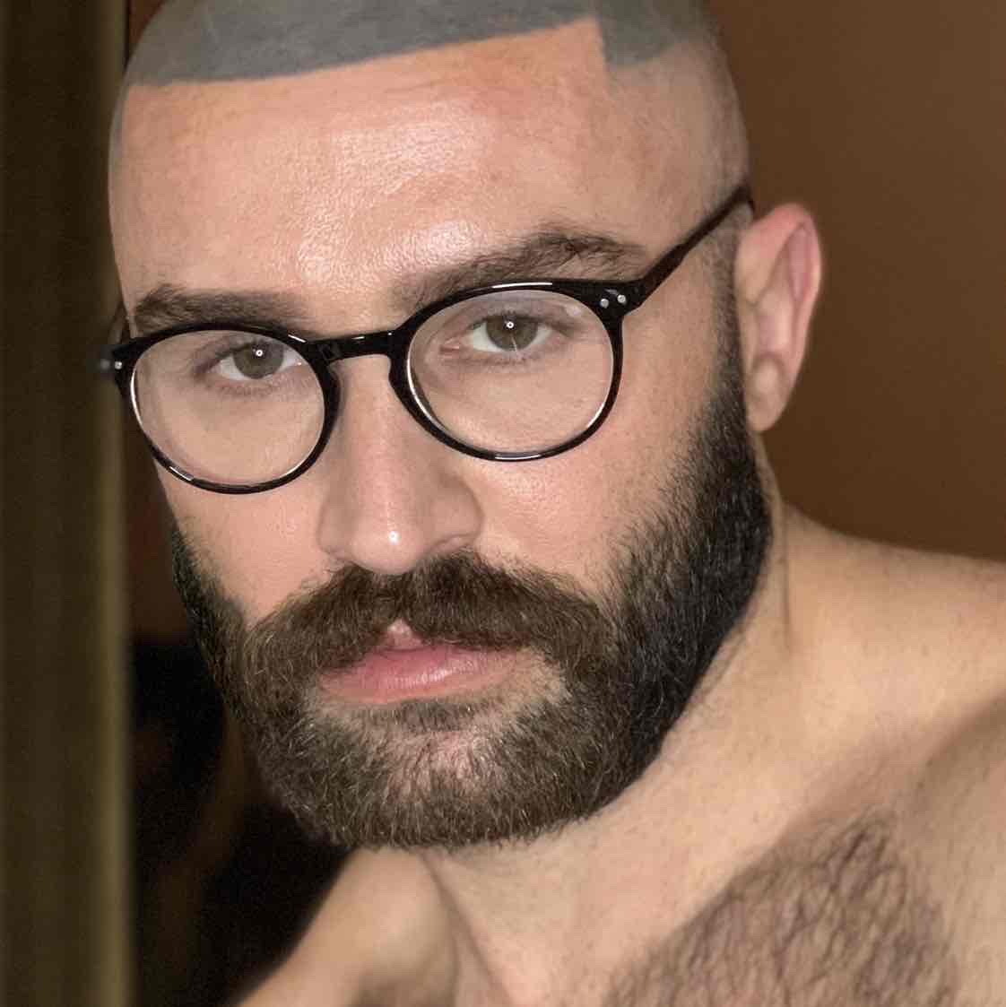 Avatar of Francois Sagat