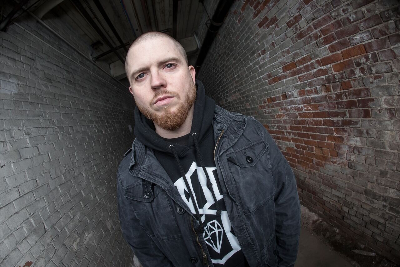 Avatar of Jamey Jasta