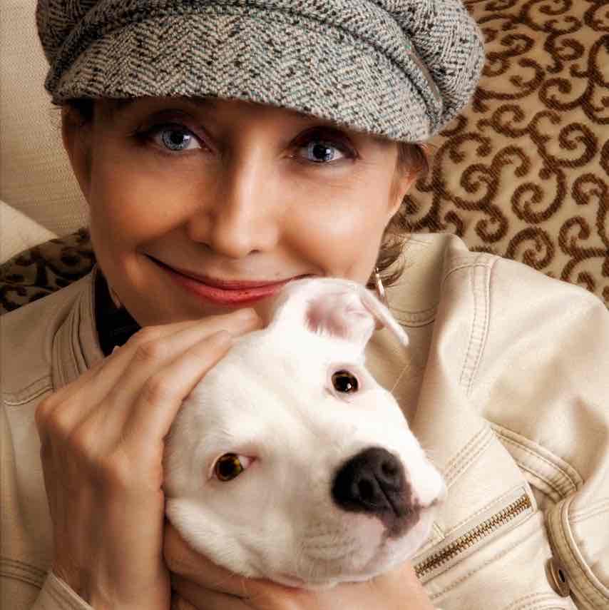 Avatar of Pam Tillis