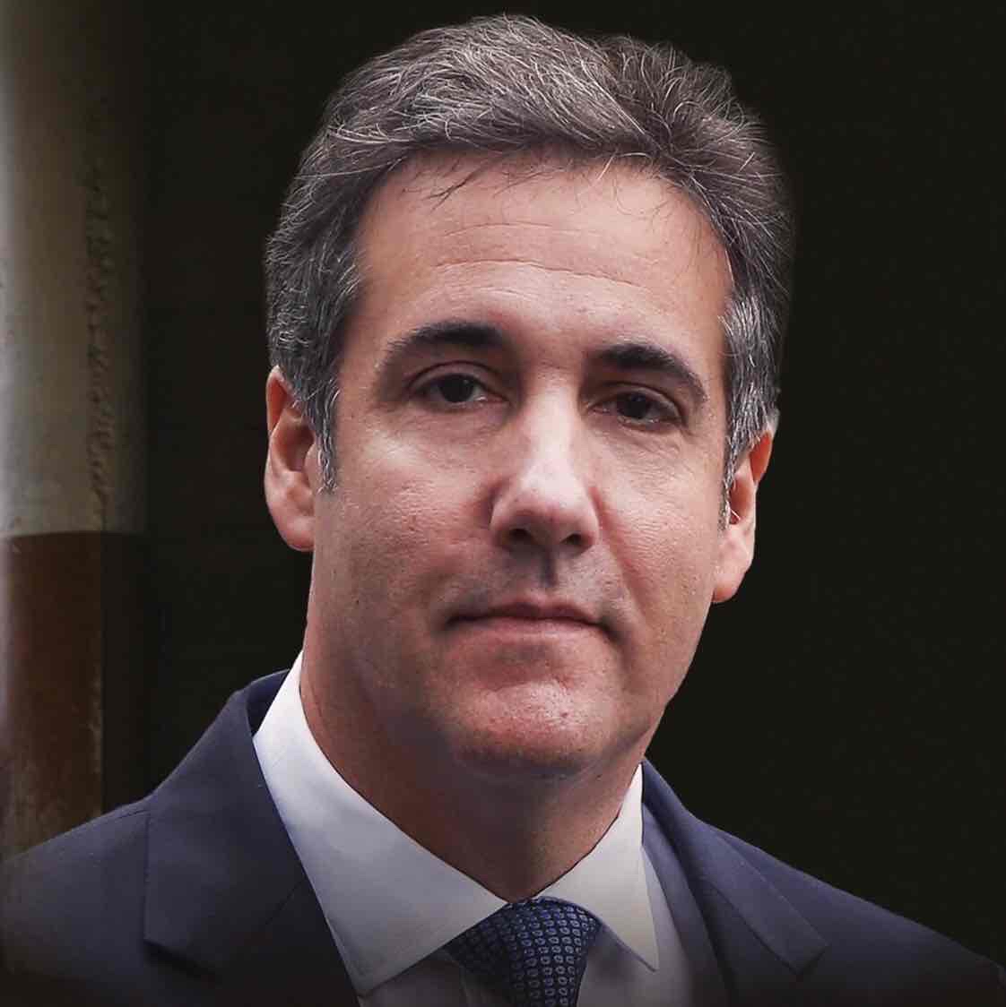 Avatar of Michael Cohen