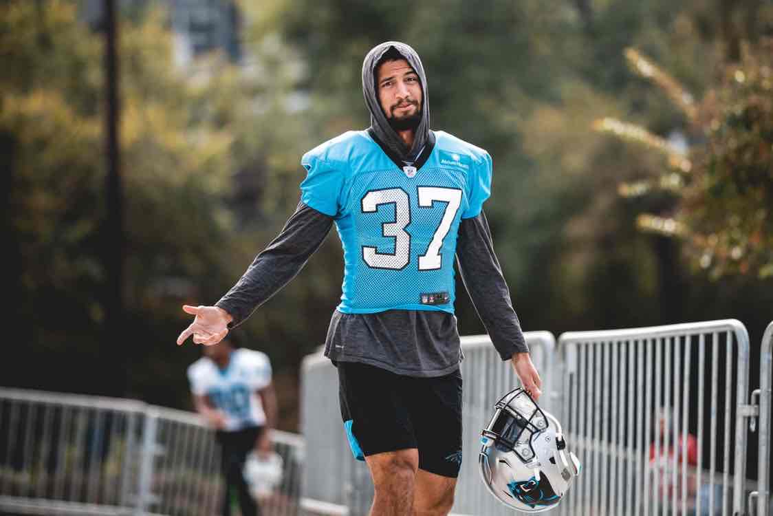 Avatar of Quin Blanding