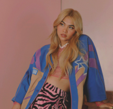 Avatar of Hayley Kiyoko