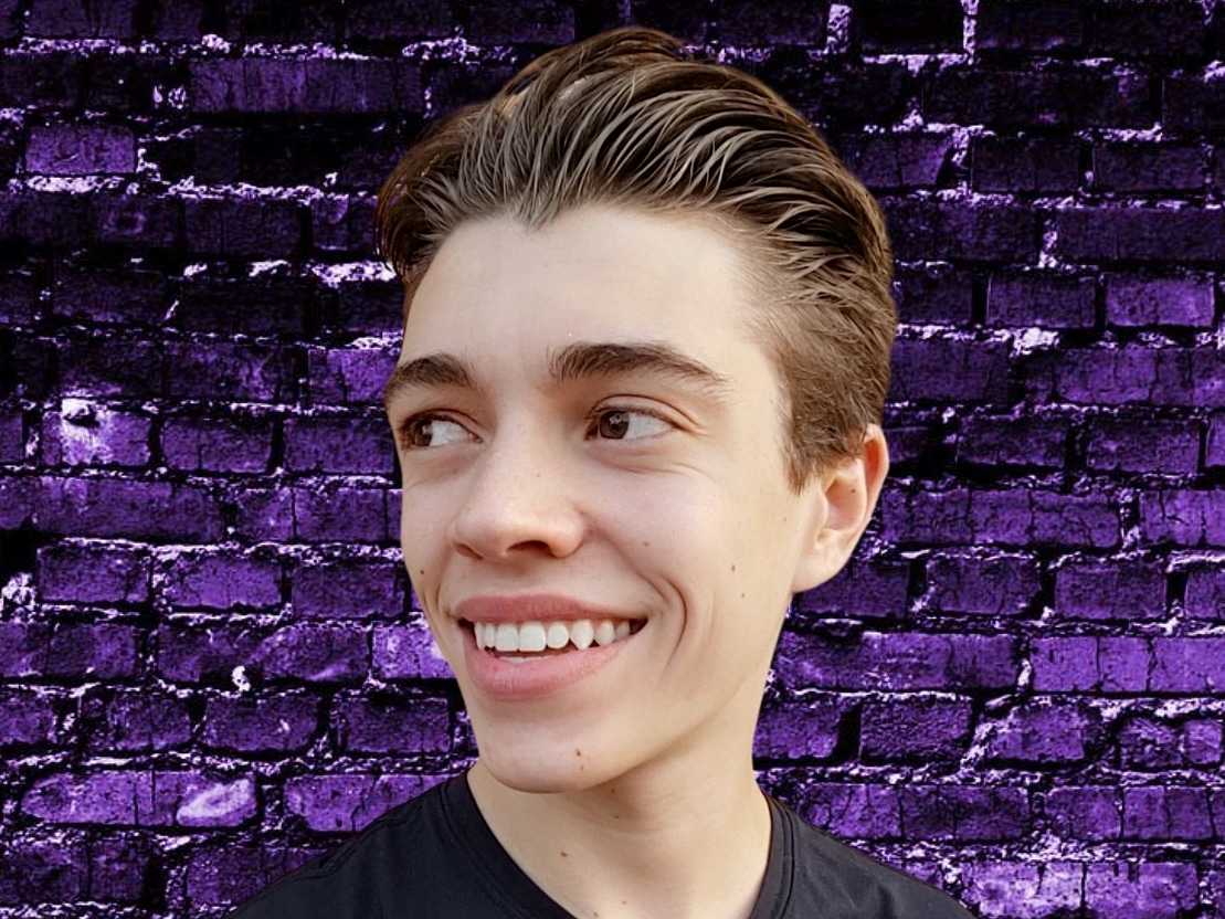 Cameo - Landon Harvey