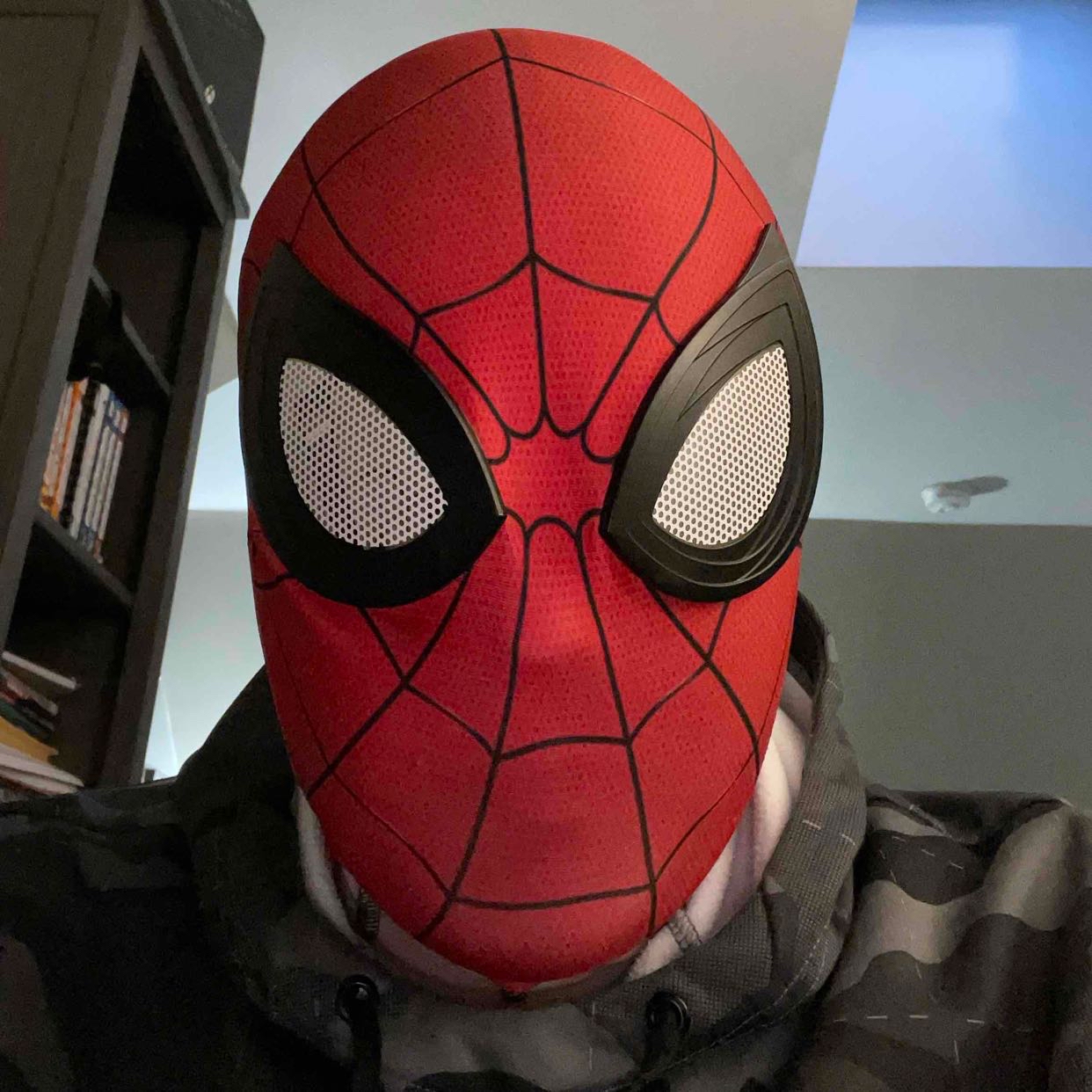 Avatar of Spiderman