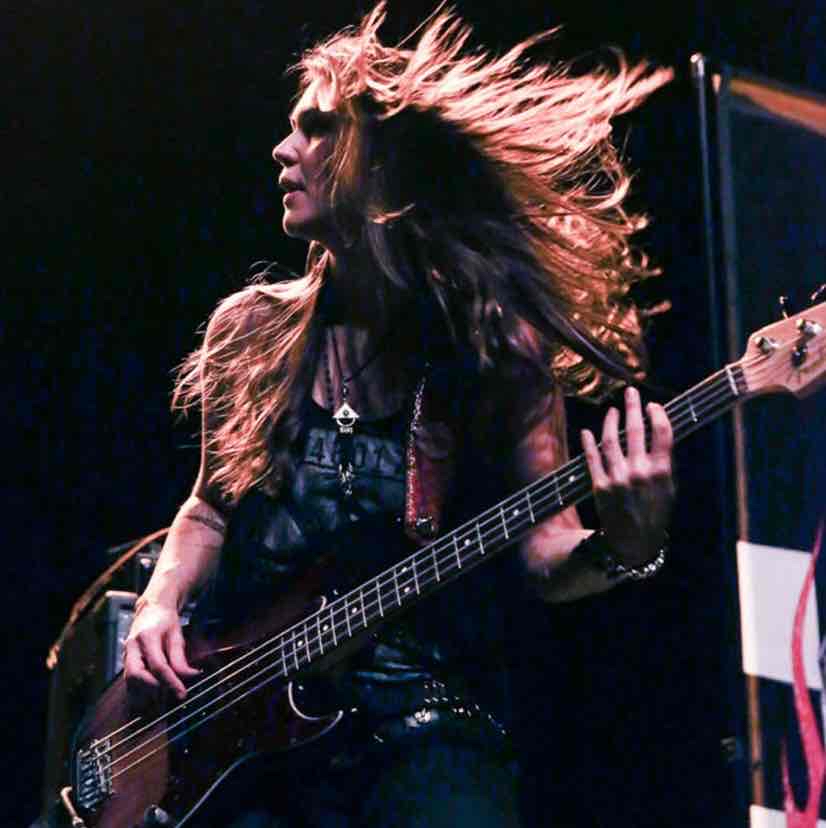 Avatar of Julia Lage