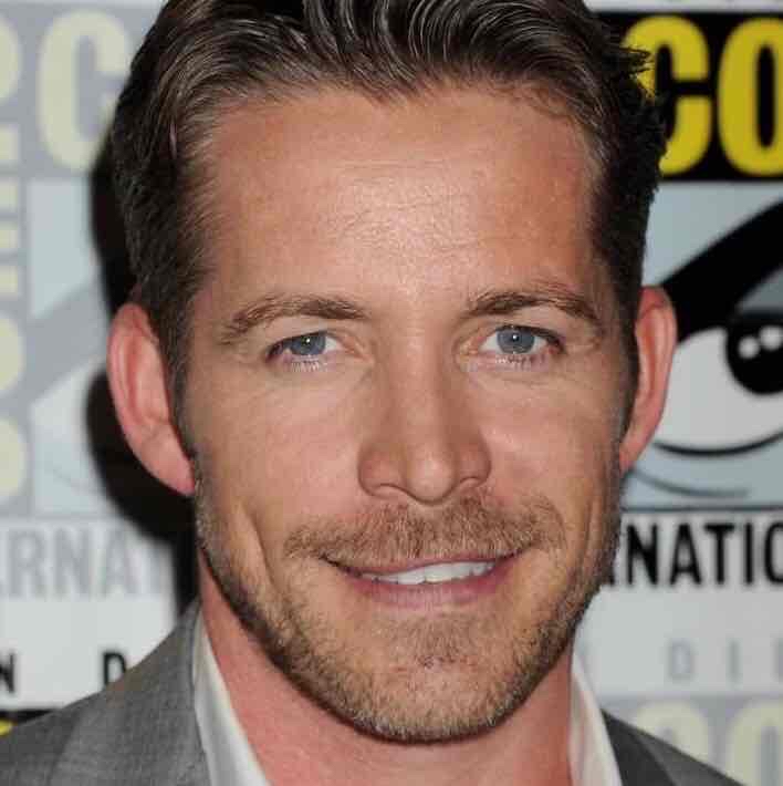 Avatar of Sean Maguire