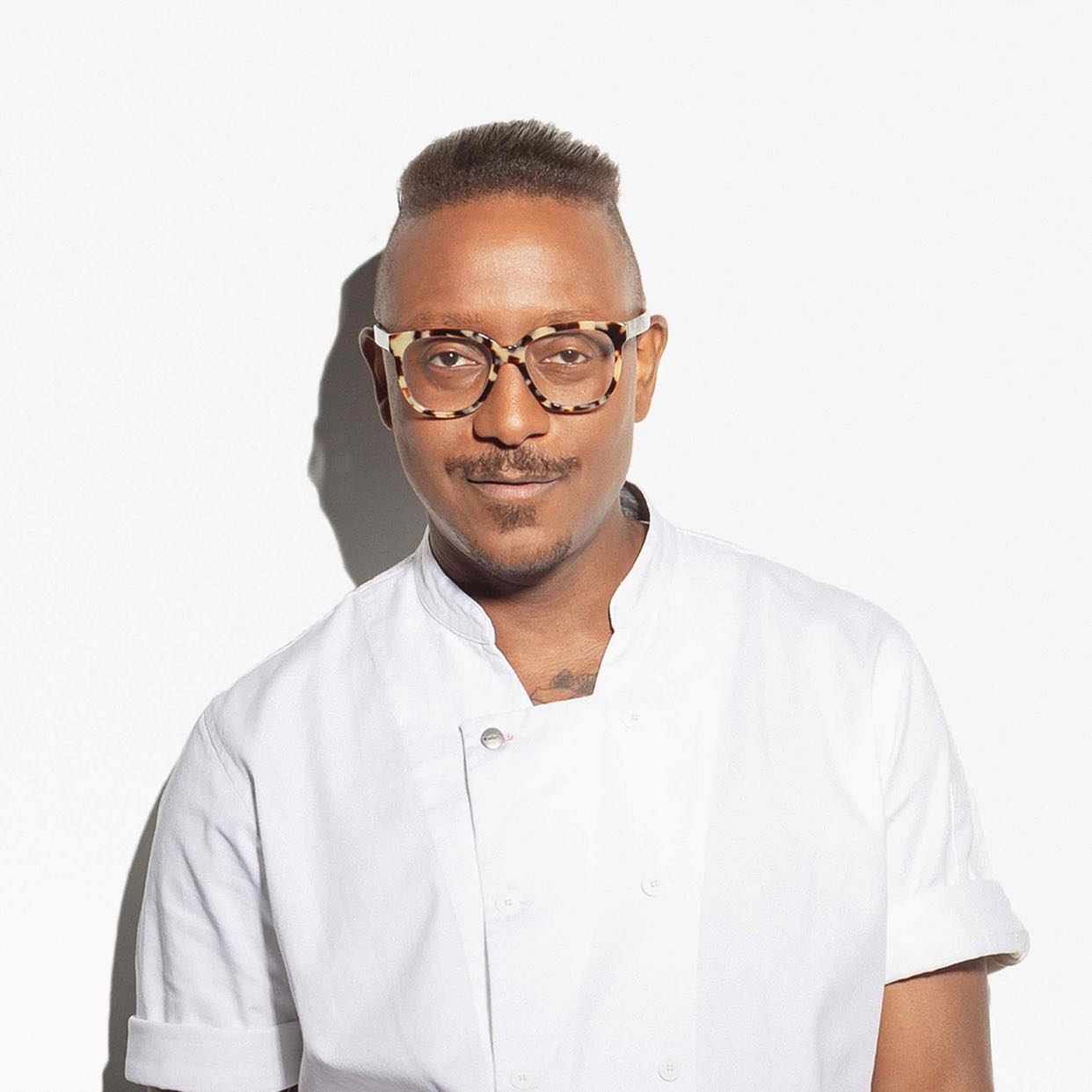 Avatar of Gregory Gourdet