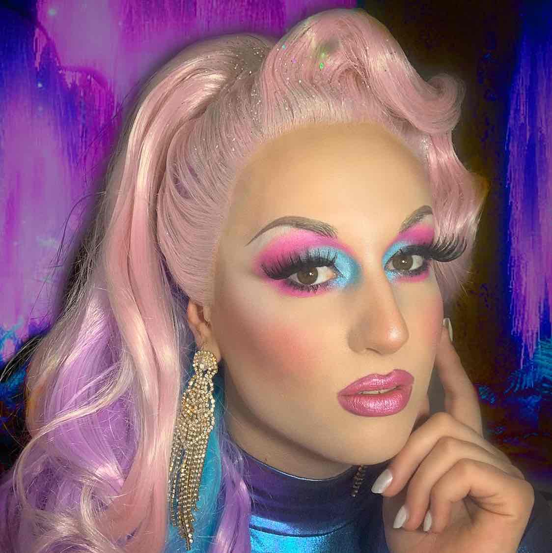 Avatar of Miss Geena
