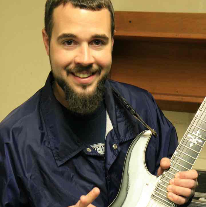 Avatar of Rob Arnold