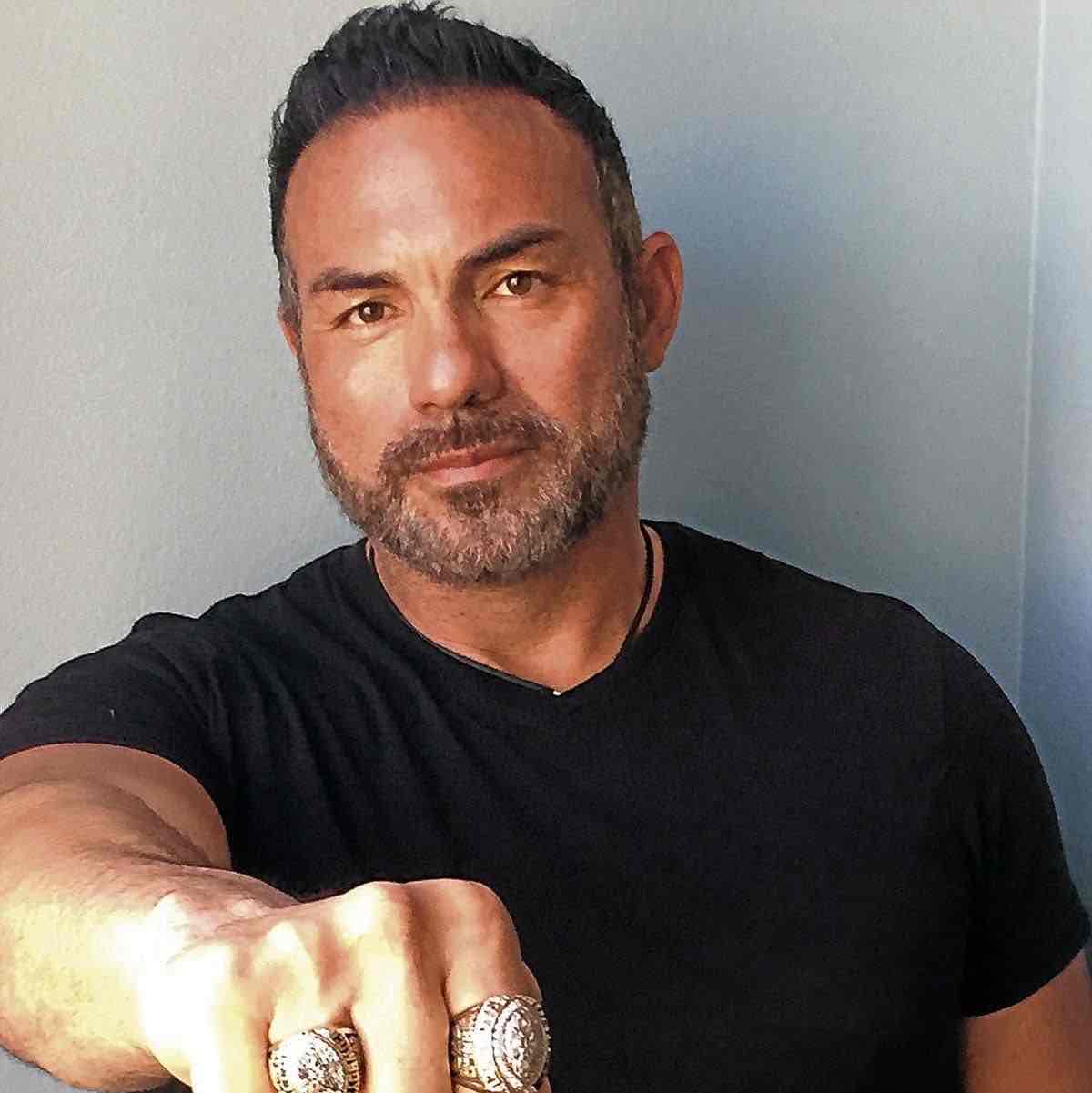 Avatar of Tony Casillas