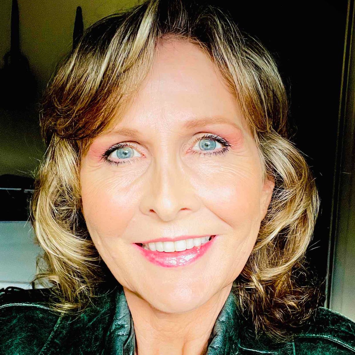 Avatar of Patty Mattson