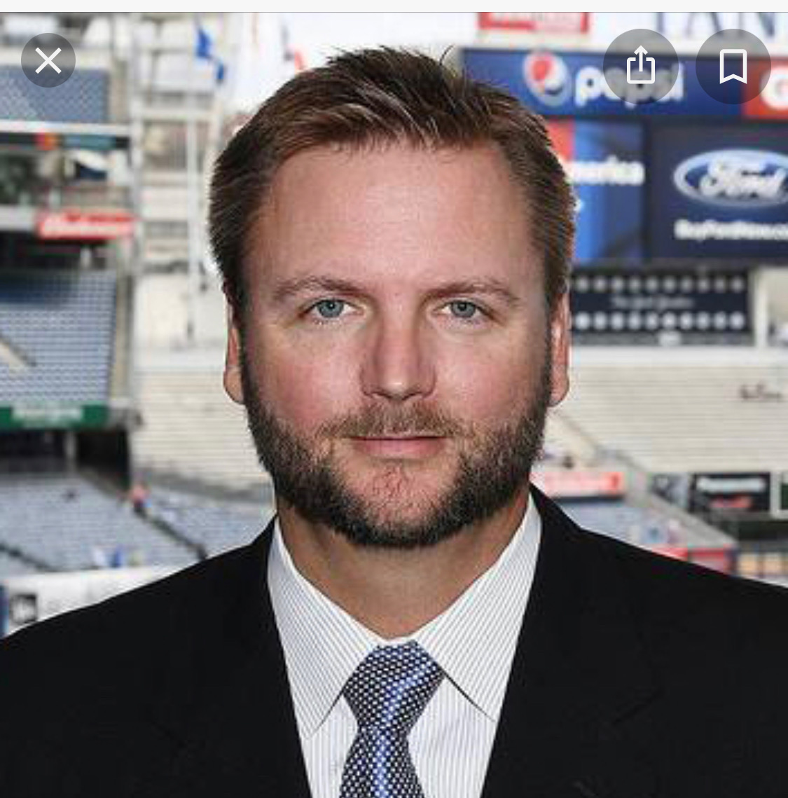Avatar of AJ Pierzynski