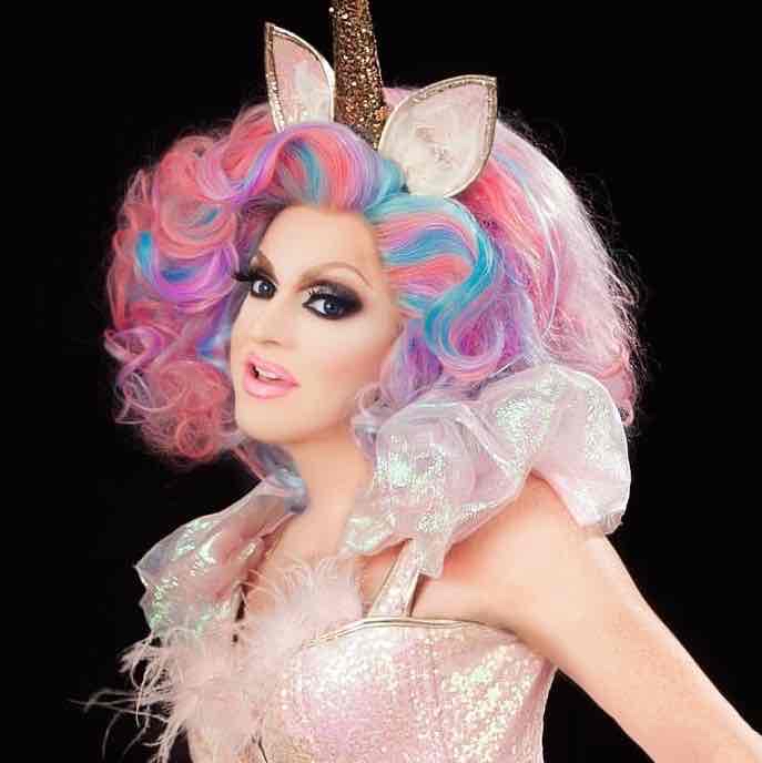 Avatar of Pandora Boxx