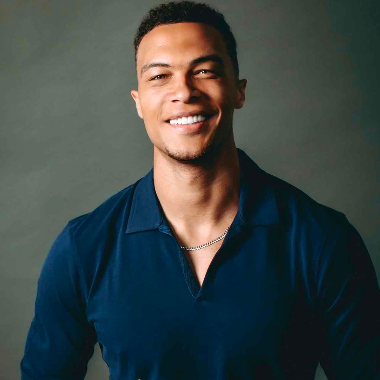 Avatar of Dale Moss