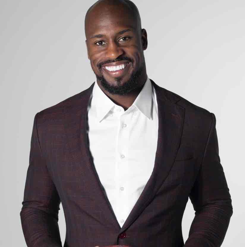 Avatar of Vernon Davis