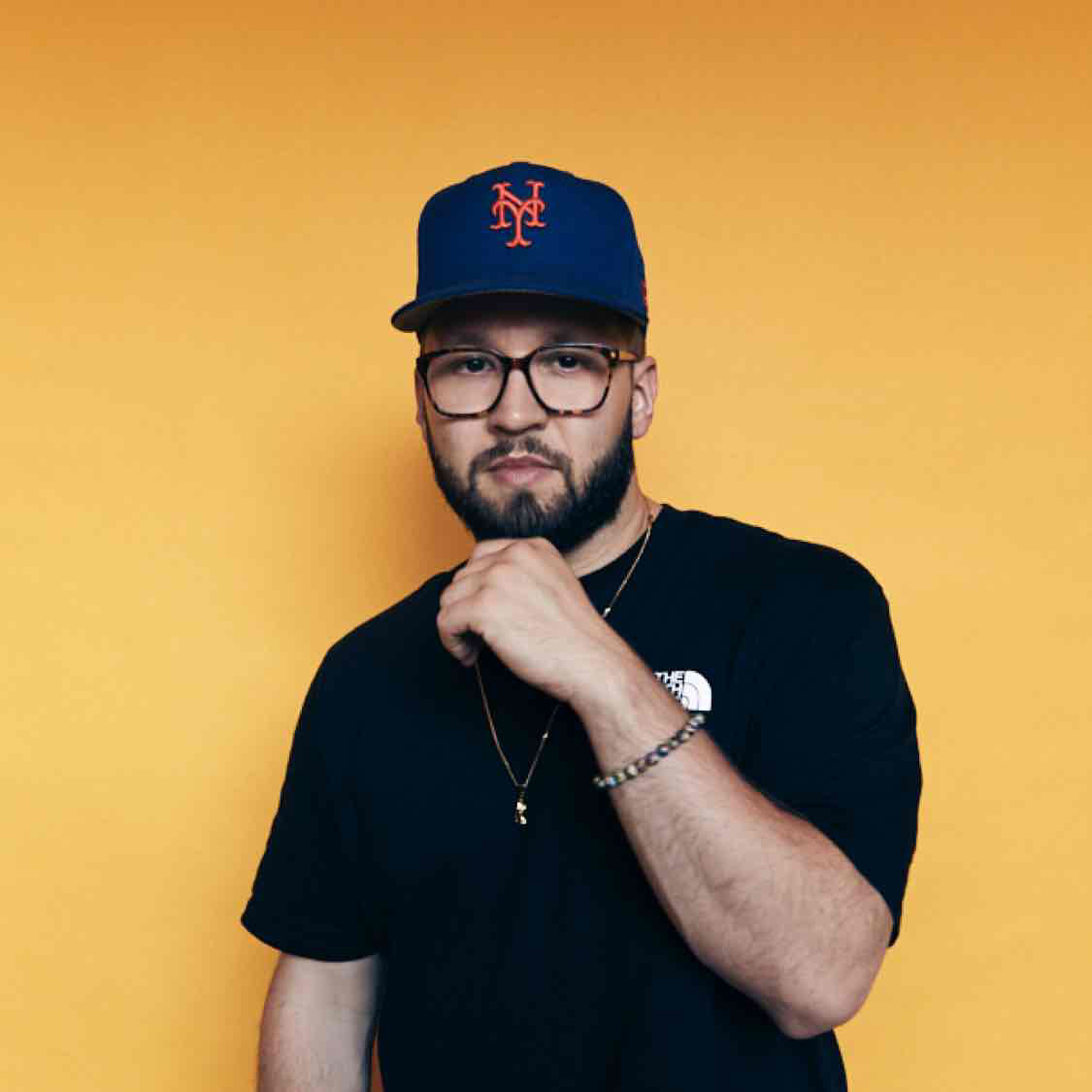 Avatar of Andy Mineo