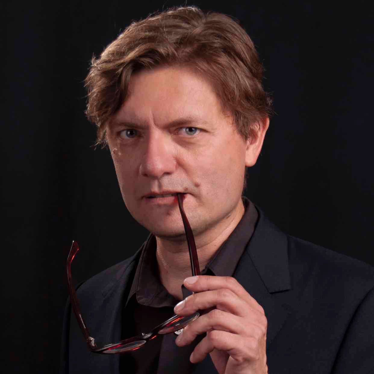 Avatar of James Urbaniak