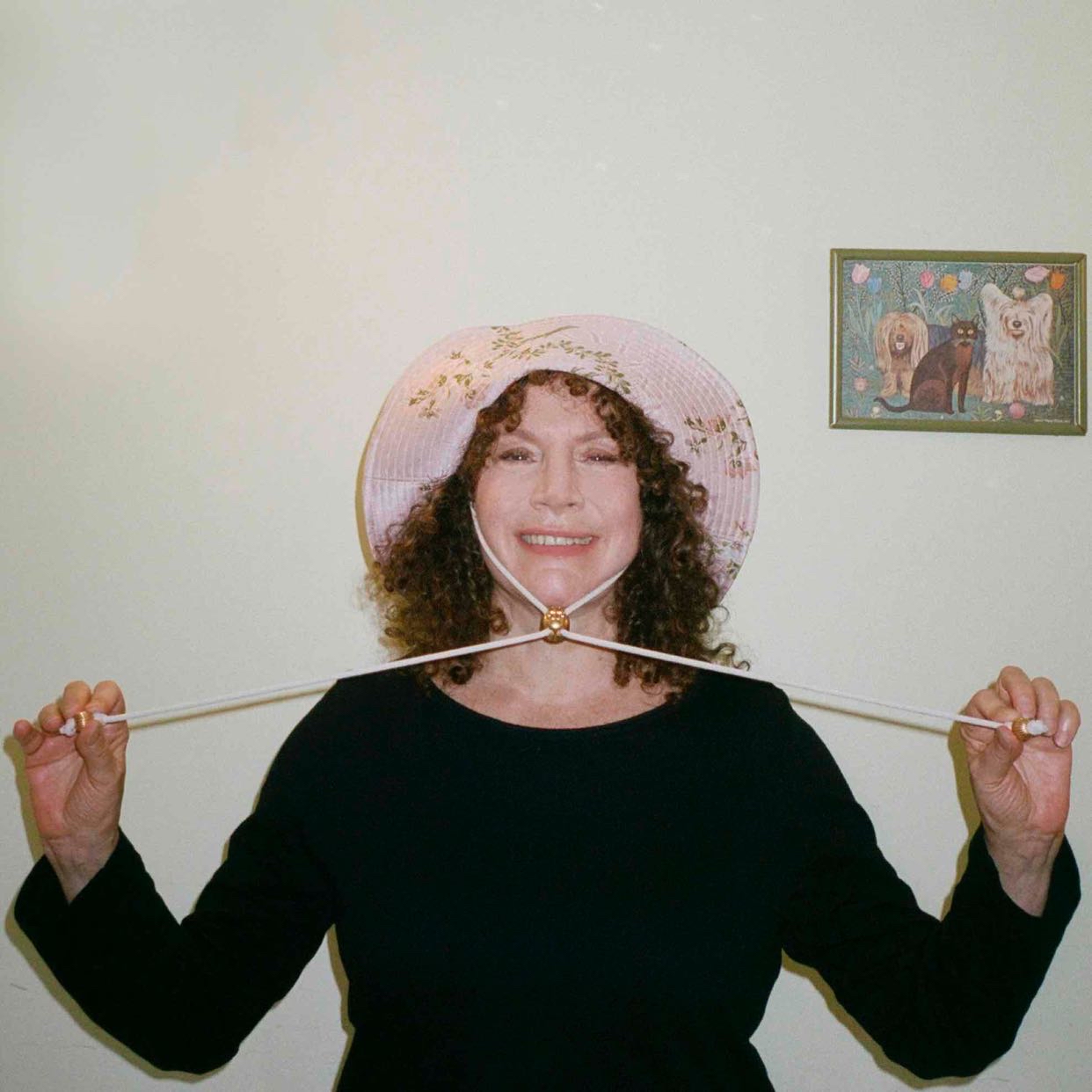 Avatar of Susie Essman