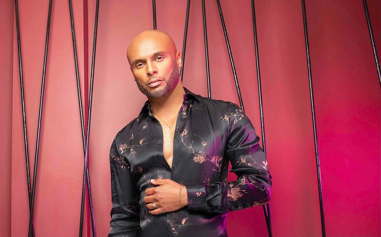 Avatar of Kenny Lattimore