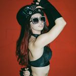 Avatar of Priscilla Kelly