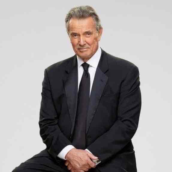Avatar of Eric Braeden