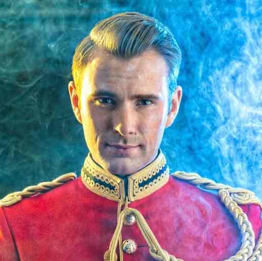 Avatar of Richard Jones