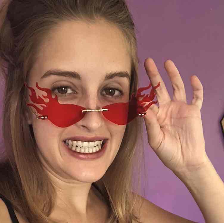 Avatar of Kylie Brakeman