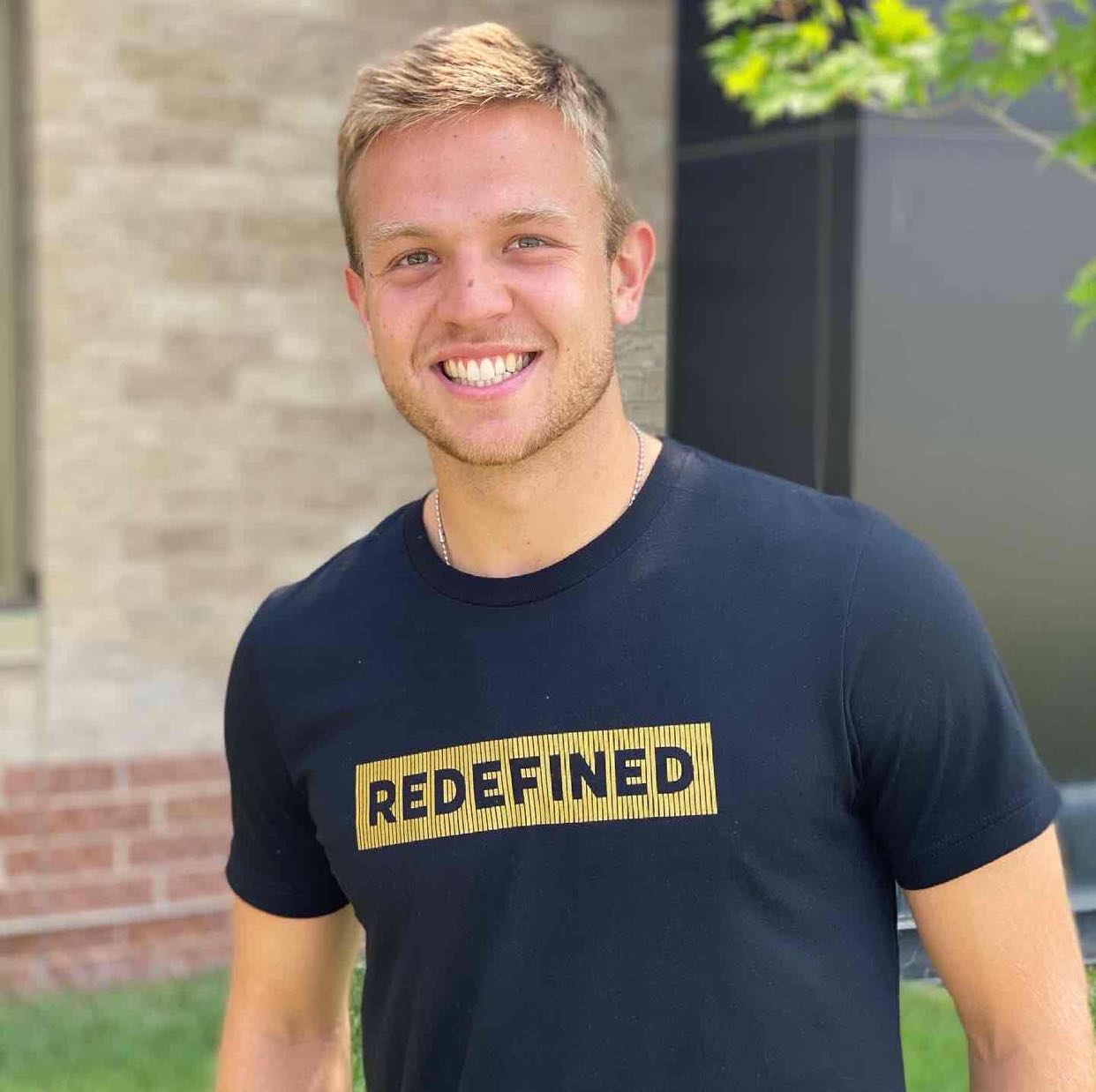 Avatar of Brad Davison