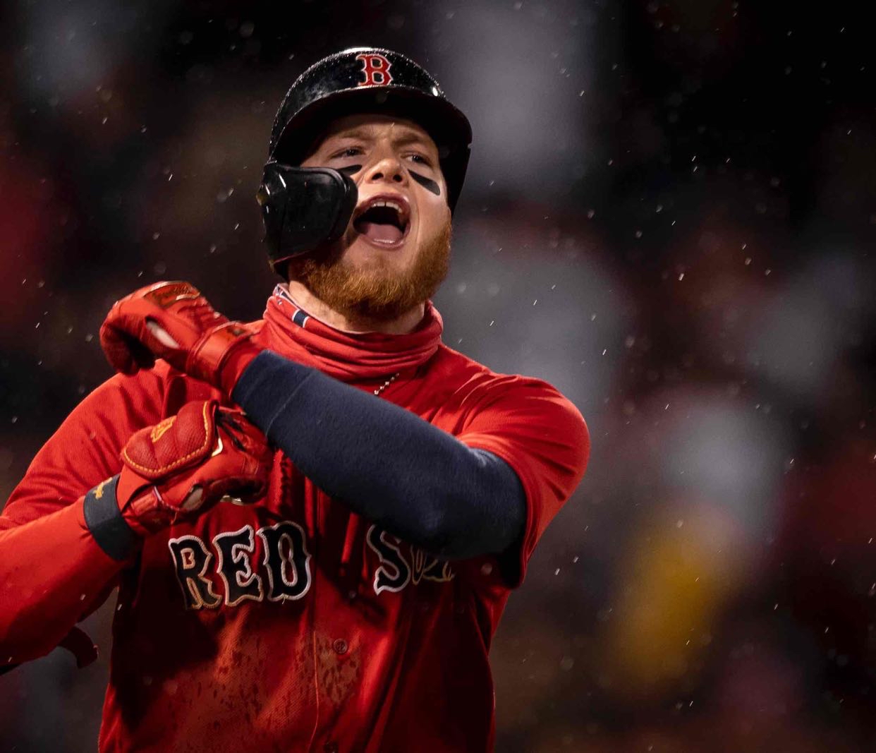 Avatar of Alex Verdugo