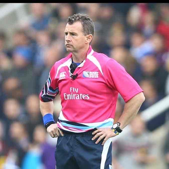 Avatar of Nigel Owens