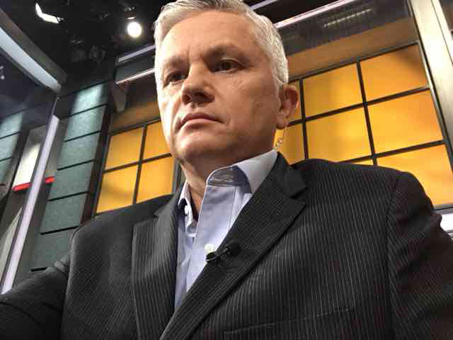Avatar of John Sutcliffe