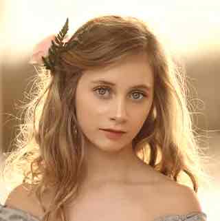 Avatar of Elliana Kathryn Walmsley
