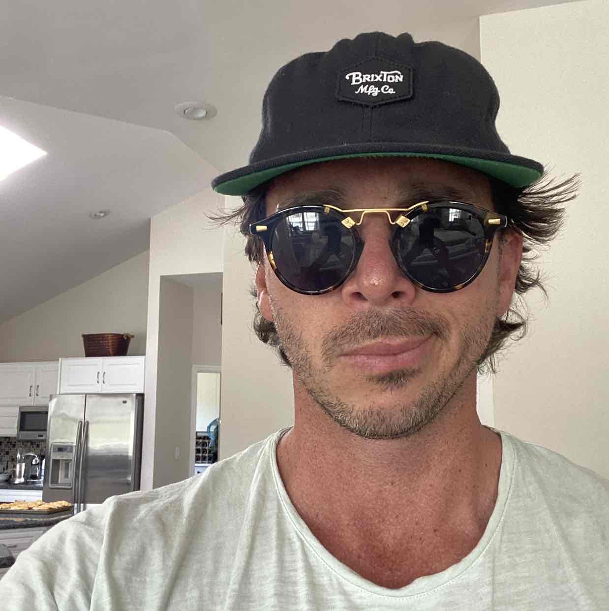 Avatar of Ben Flajnik