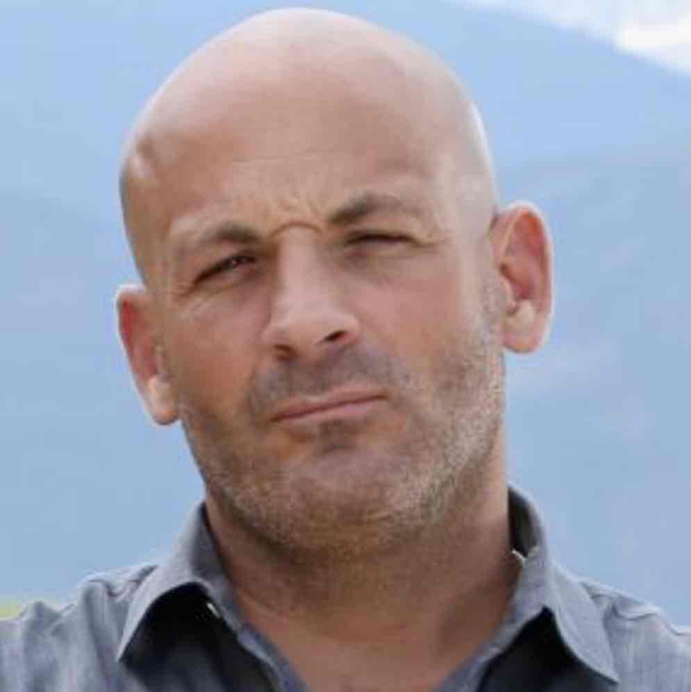 Avatar of Brandon Tierney