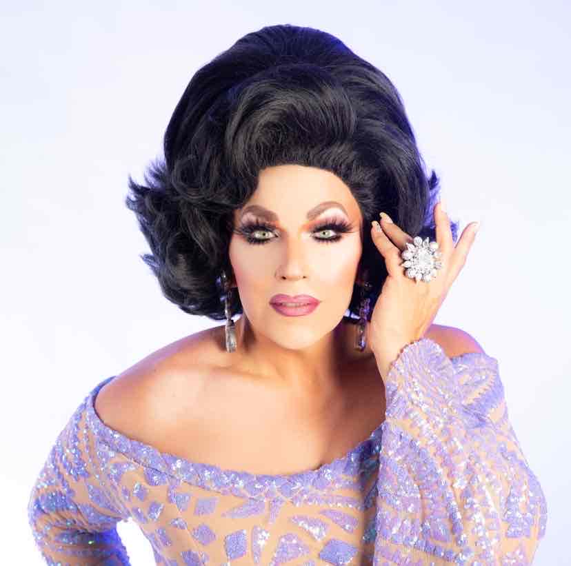 Avatar of Mrs Kasha Davis