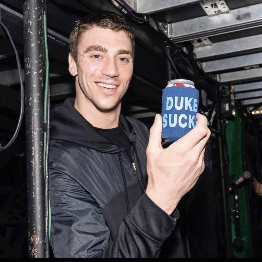 Avatar of Tyler Hansbrough