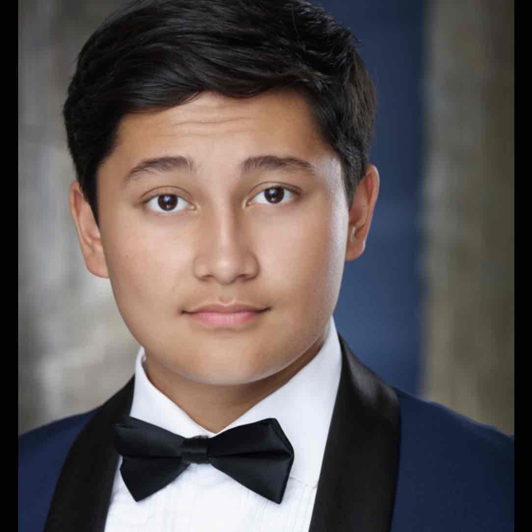 Avatar of Kamran Lucas