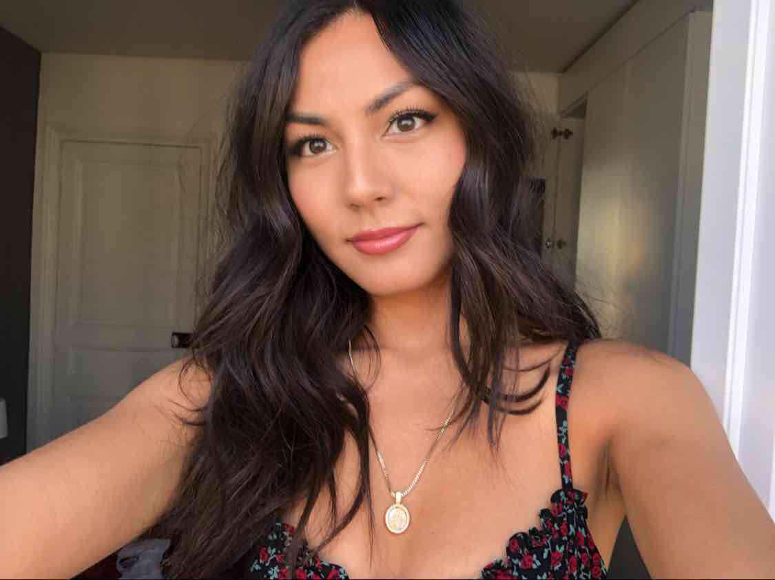 Avatar of Kendall Marie Galan