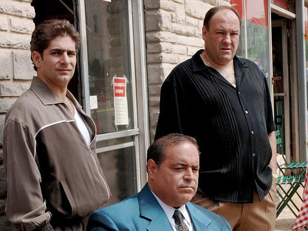 Avatar of Joseph R. Gannascoli
