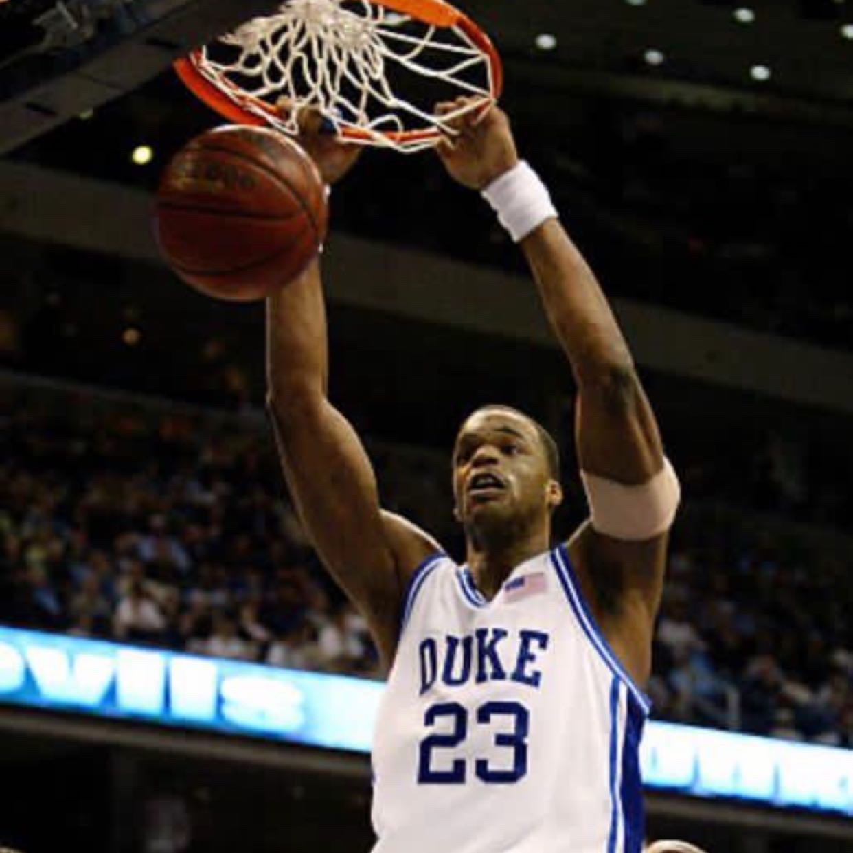 Avatar of Shelden Williams