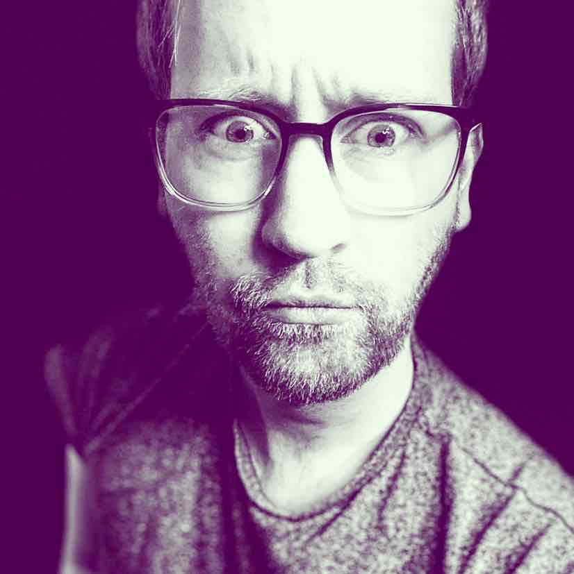 Avatar of Chris Mayo