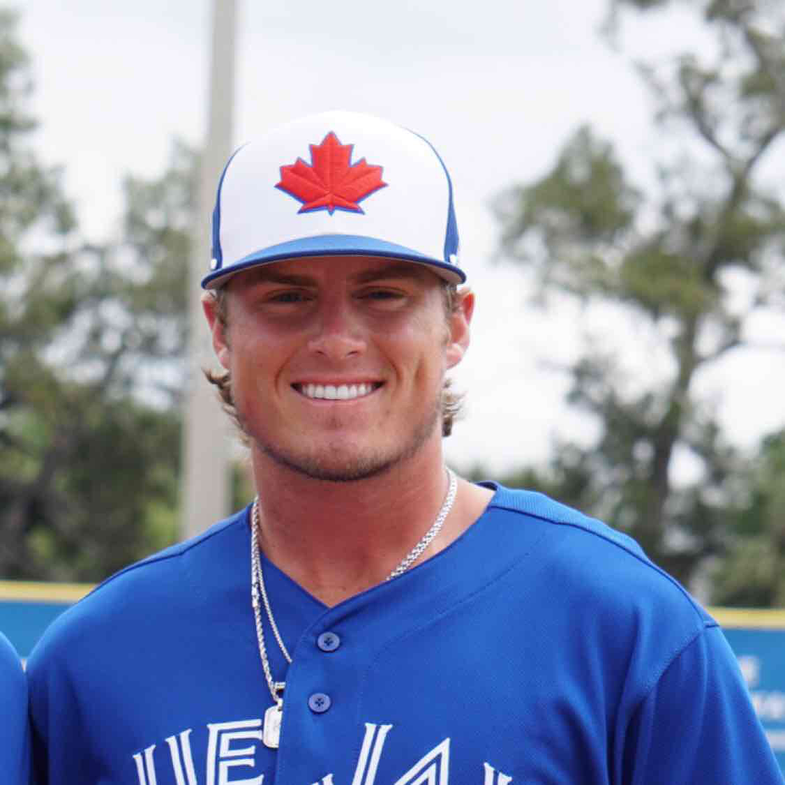Avatar of Kacy Clemens