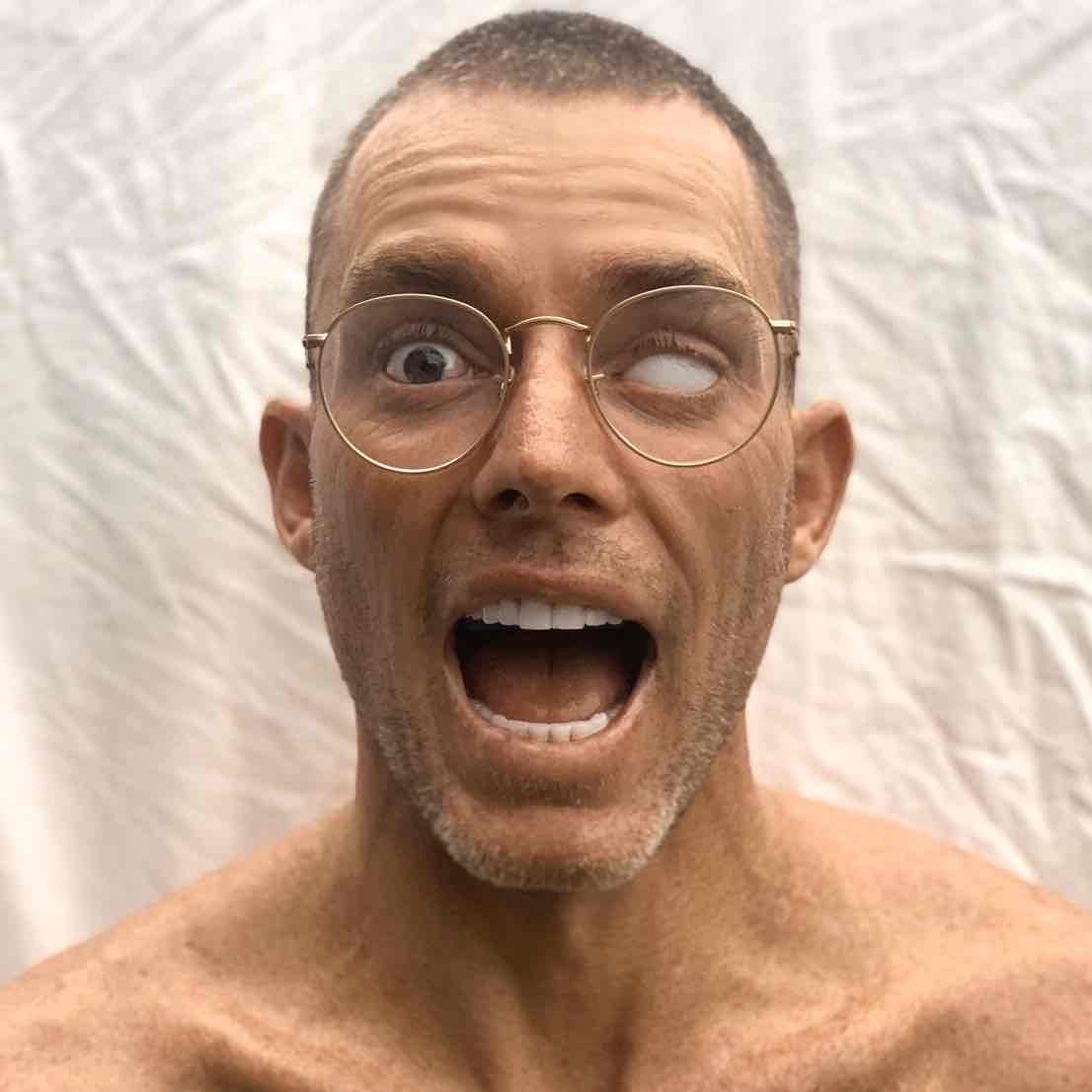 Avatar of Ash Keillah