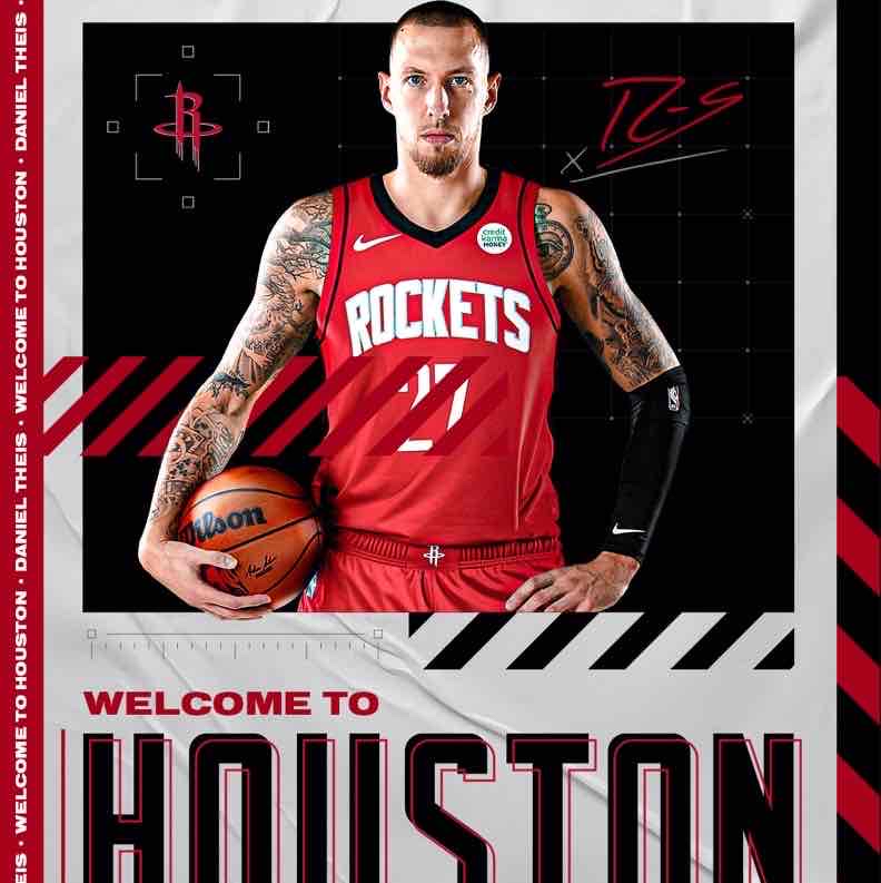 Avatar of Daniel Theis
