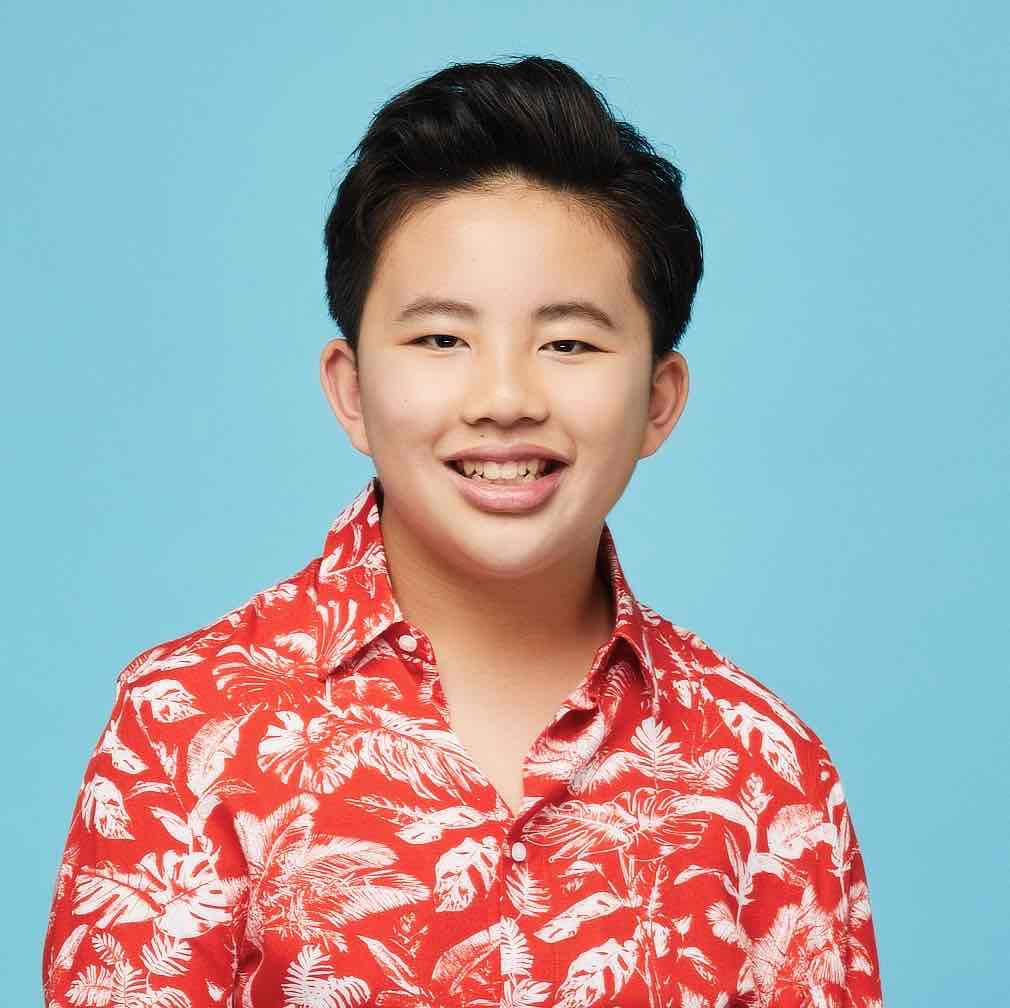 Avatar of Albert Tsai