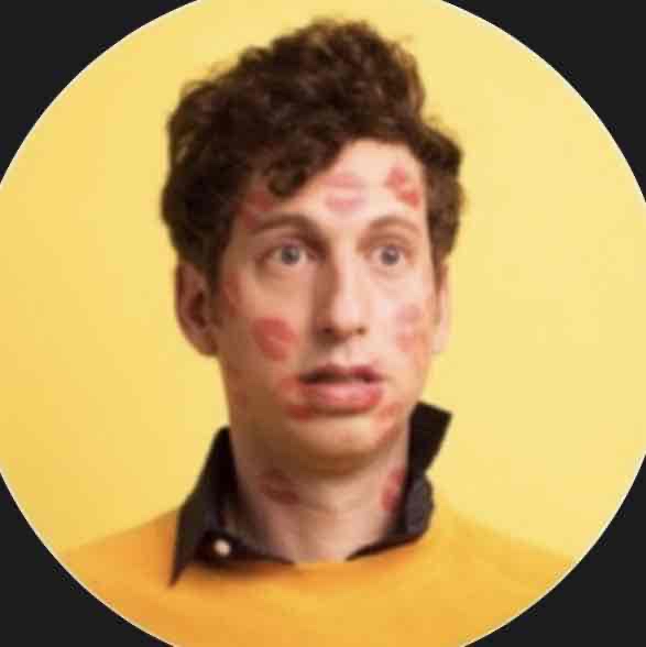 Avatar of David Magidoff