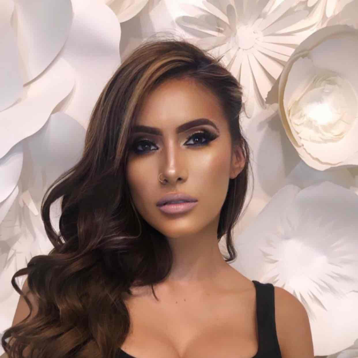 Avatar of Cristina Vee